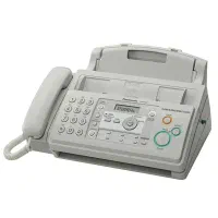 فکس پاناسونیک ژاپن اصل