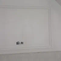 گچکاری لکه گیری ودیوار گچی|خدمات پیشه و مهارت|قم, مهر آباد|دیوار