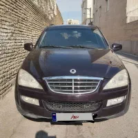 سانگ یانگ .کایرون مدل ۲۰۱۰