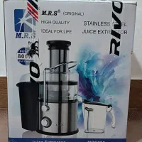 آبمیوه گیر تک کاره