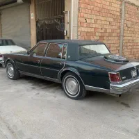 کادیلاک سویل مدل ۶۱|خودرو کلاسیک|ساری, |دیوار