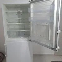 یخچال فریزر الکترواستیل بدون برفک|یخچال و فریزر|سنقر, |دیوار