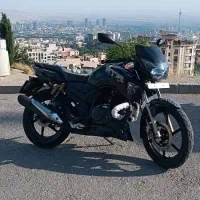 آپاچی 180 مدل 94