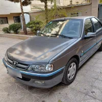 پرشیا مدل ۹۲|خودرو سواری و وانت|کرج, شهرک جهان آرا|دیوار