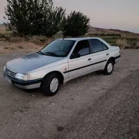 پژو 405 GLX بنزینی، مدل ۱۳۹۷
