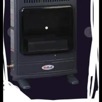 دوتا بخاری  دارم یک ش بدنه دویکس هست