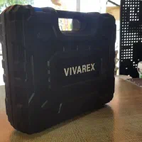 دریل شارژی ویوارکس دوباتری|ابزارآلات|رشت, حمیدیان|دیوار