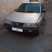 پراید دوگانه فابریک 141