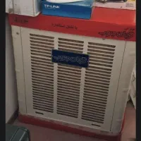 کولر آبی پوشال