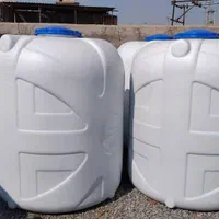 مخزن/منبع/تانکر آب 2000 سه لایه|مصالح و تجهیزات ساختمان|شهریار, شهریار|دیوار