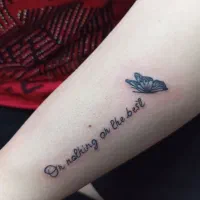 تتو بدن با کمترین قیمت و بهترین متریال