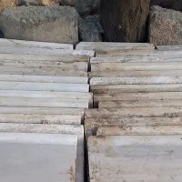 سنگ راه پله ۲۲ عدد