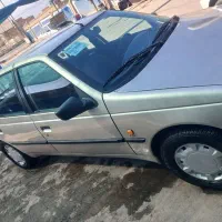 پژو ۴۰۵ به شرط وسالم