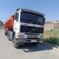 آف 12|خودرو سنگین|آبگرم, |دیوار