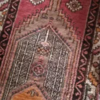 قالیچه ۳متری قدیمی|فرش|اندیشه, اندیشه فاز ۱|دیوار