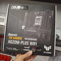 مادربرد ایسوس اینتل و رایزن