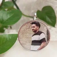 زیورآلات رزینی