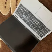 فروش لپ تاپ dell با cpu i7|رایانه همراه|قشم, |دیوار