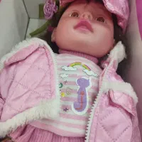 عروسک