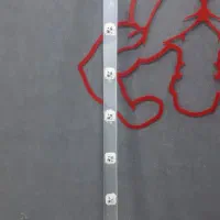 نور ، لامپ ، ۲۰۰ وات