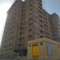 نصب داربست فوری