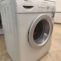 فروش ماشین لباسشویی بوش اصل آلمان 6 کیلویی
