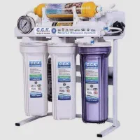 تصفیه آب خانگی با نصب رایگان و گارانتی ویژه|آبسردکن و تصفیه آب|تهران, اکباتان|دیوار