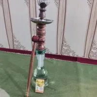 قلیون تمیز