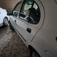 تیبا ۲ مدل ۹۷|خودرو سواری و وانت|اهواز, گلستان|دیوار