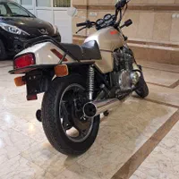 gs1100e|موتورسیکلت|تهران, علم و صنعت|دیوار