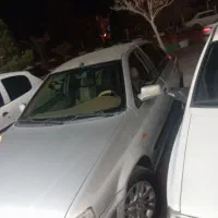 ماشین سمند alx|خودرو سواری و وانت|قم, حکمت شمالی|دیوار