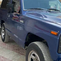 فروش ومعاوضه|خودرو کلاسیک|فیروزآباد (فارس), |دیوار