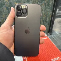 آیفون ۱۲ پرو مکس ۲۵۶ باز نشده نقد و اقساط