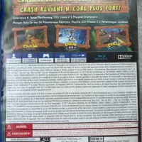 کراش crash bandicoot|کنسول، بازی ویدئویی و آنلاین|تهران, تهراننو|دیوار