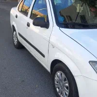 تیباصندوقدار sx مدل ۹۲|خودرو سواری و وانت|تبریز, |دیوار