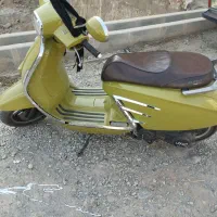 موتور همتاز150