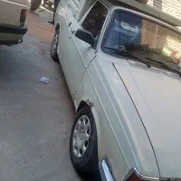 وانت ۸۸ تازه تعمیر