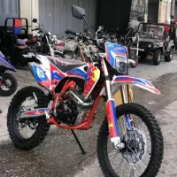 crx350 صفر پالتی