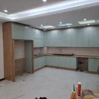 کابینت کمد دیواری|مصالح و تجهیزات ساختمان|رباط‌کریم, صبا باطری|دیوار