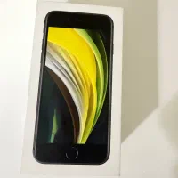 iPhone SE 2020|موبایل|تهران, امانیه|دیوار