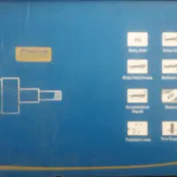 فروش ویژه قطعات خودرو های چینی|قطعات یدکی و لوازم جانبی|کرمانشاه, |دیوار