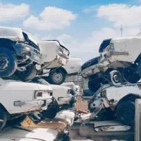 خودرو فرسوده