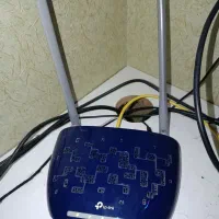 مودم TP-Link td-w9960|مودم و تجهیزات شبکه|مشهد, هنرستان|دیوار