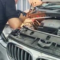 کارشناس رنگ خودرو سیارشرکتی/شهرری افسریه چهاردانگه