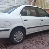 سمند مدل ۹۱|خودرو سواری و وانت|کرج, اسدآباد|دیوار