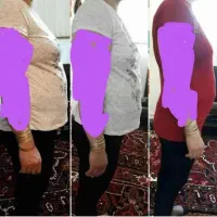 کاهش وزن