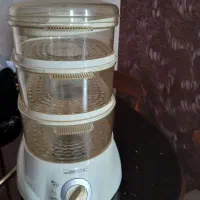 بخارپزبرقی