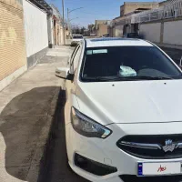 شاهین G مدل ۱۴۰۱ تمیز|خودرو سواری و وانت|فولادشهر, A4|دیوار