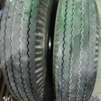 رینگ لاستیک جلو نیسان 700 ایران تایر