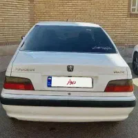 معاوضه پارس ELX با سهند|خودرو سواری و وانت|قم, پردیسان|دیوار
